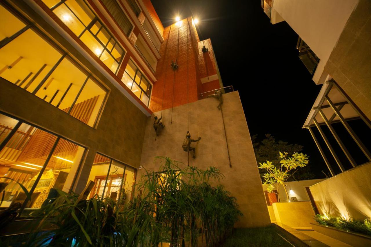 Abhyagama Hotel Digha  Exterior foto