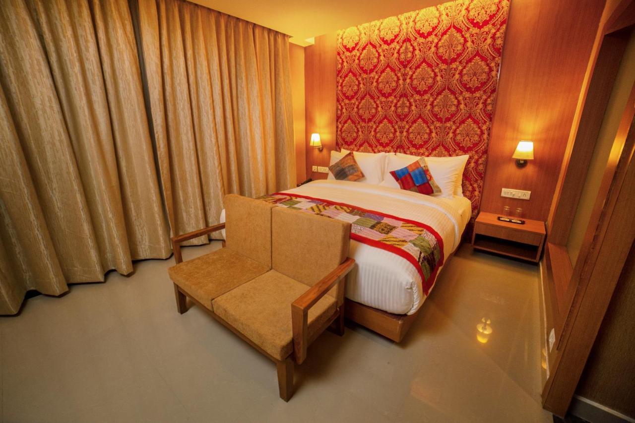 Abhyagama Hotel Digha  Exterior foto