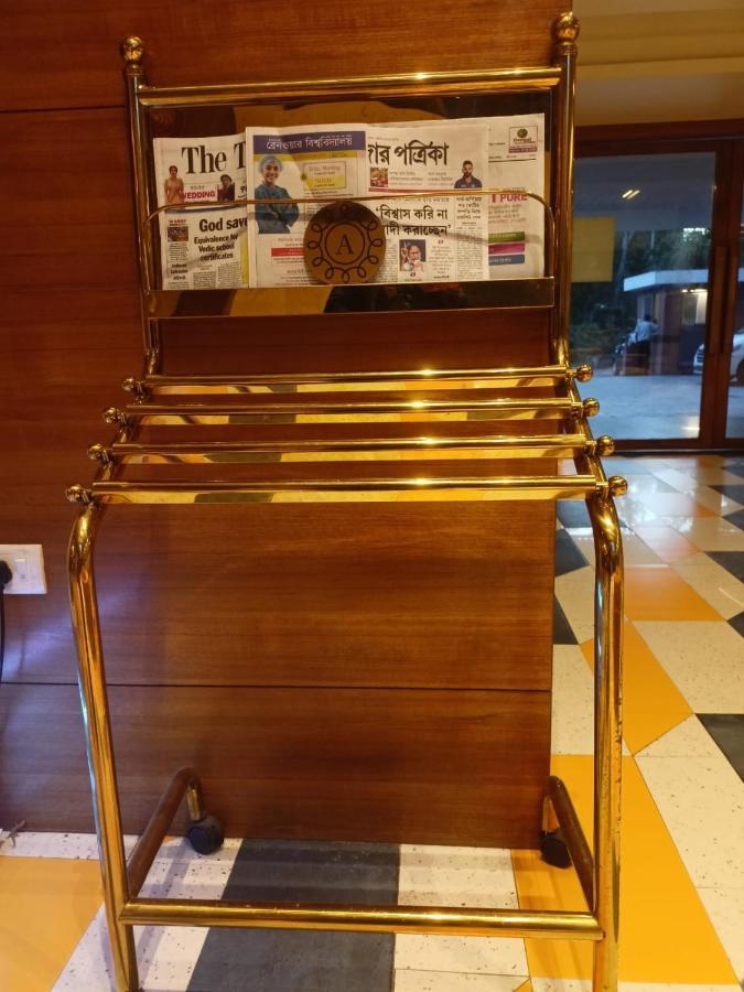 Abhyagama Hotel Digha  Exterior foto