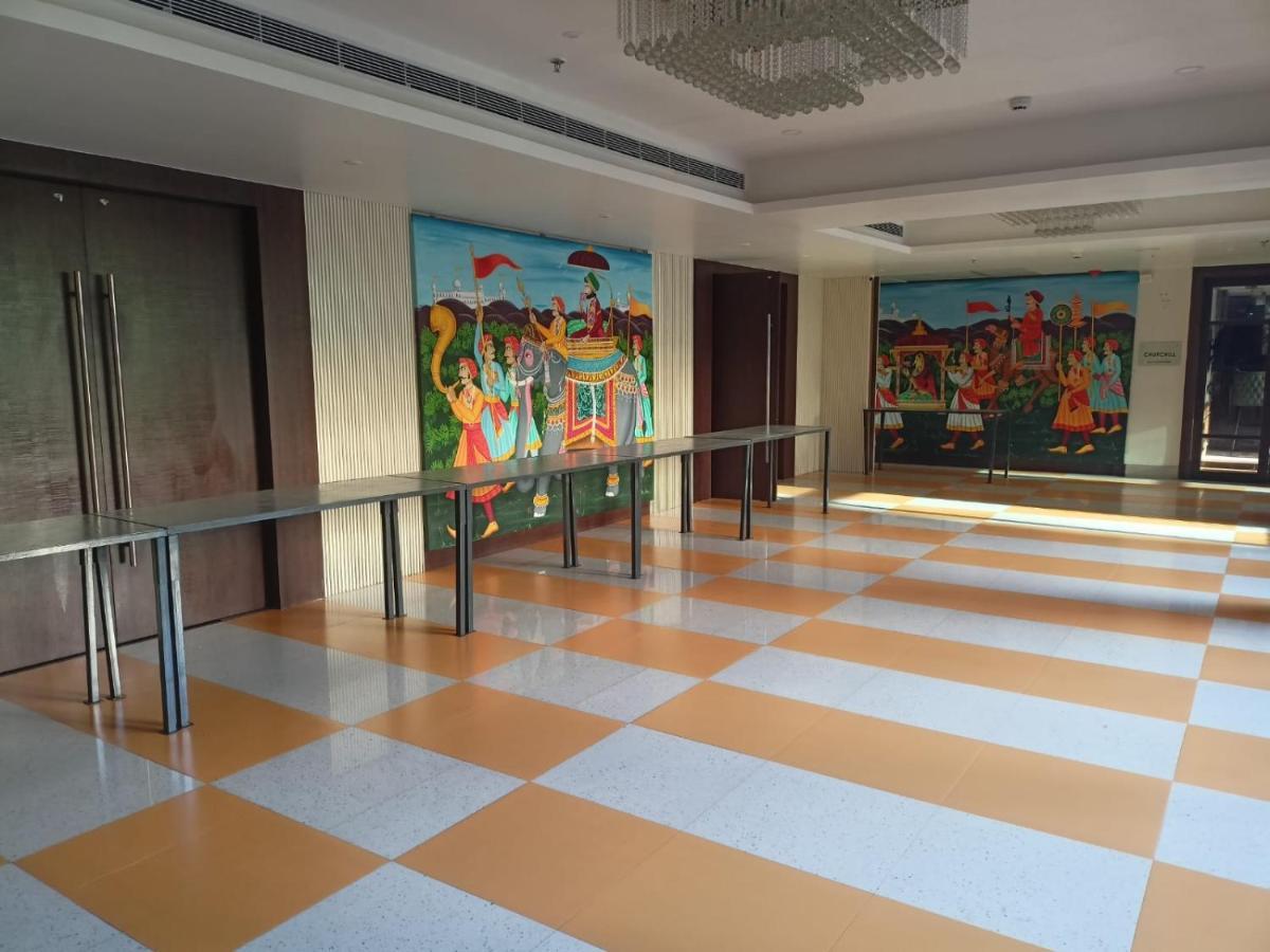 Abhyagama Hotel Digha  Exterior foto