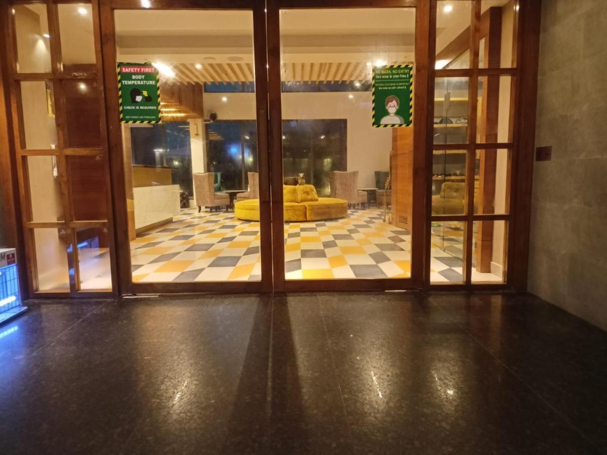 Abhyagama Hotel Digha  Exterior foto