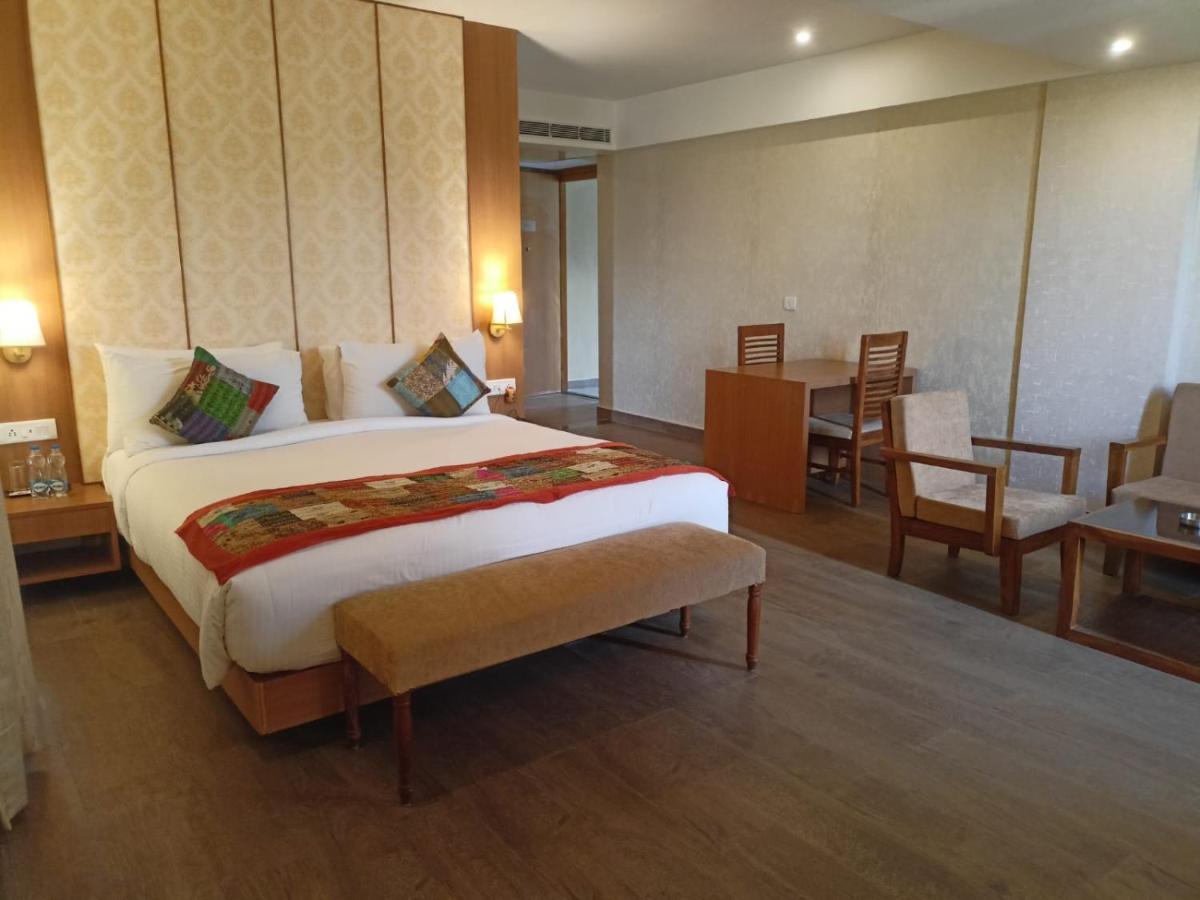 Abhyagama Hotel Digha  Exterior foto