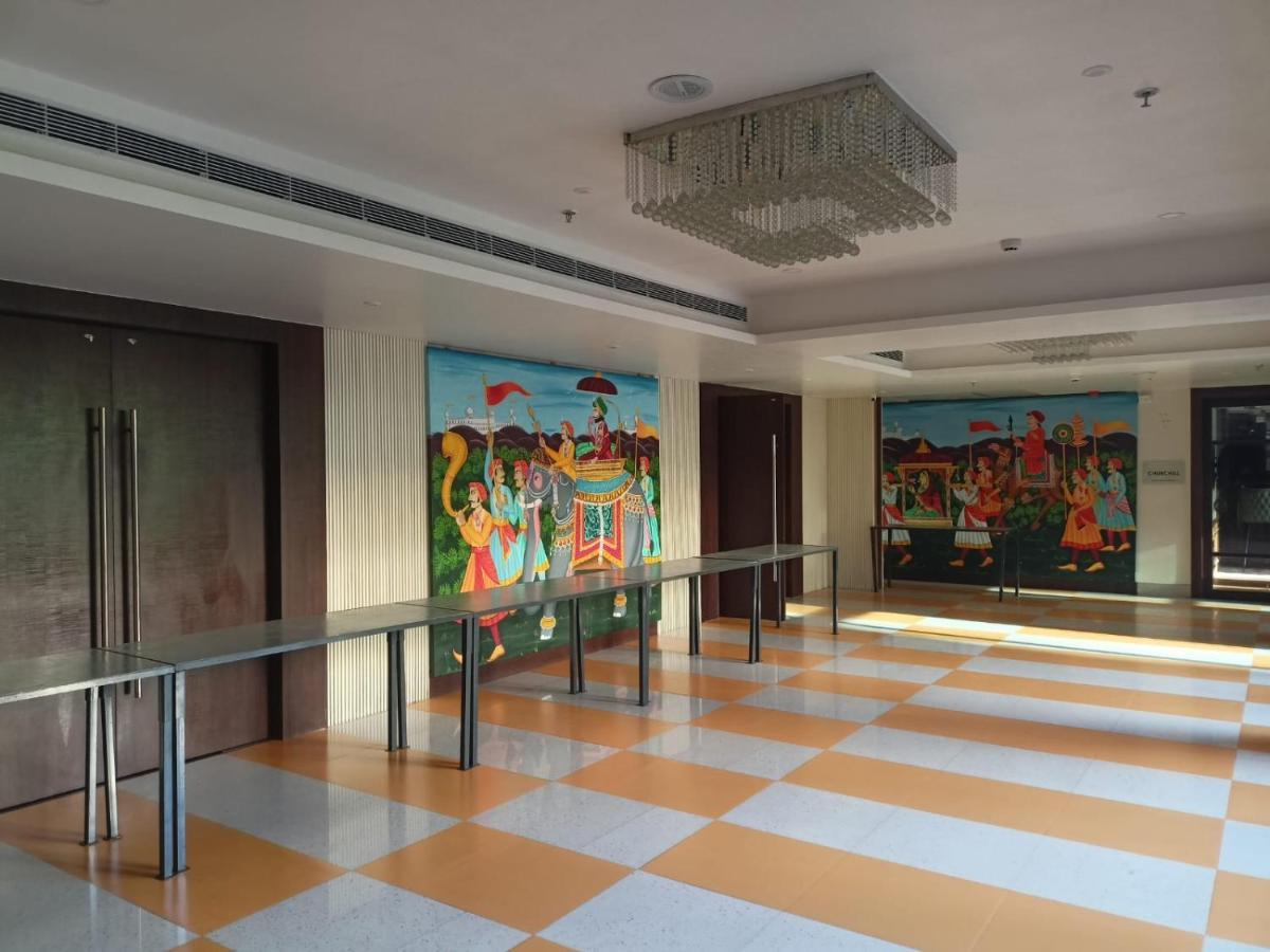 Abhyagama Hotel Digha  Exterior foto